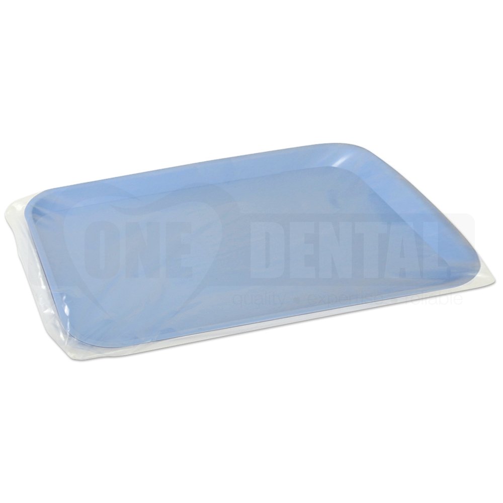 Tray Covers/Sleeve 270mm x 360mm 500 per pack S6