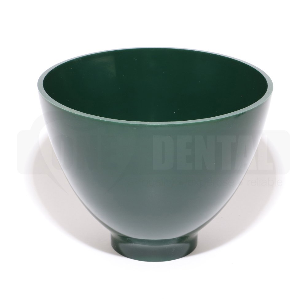 Large Mixing Bowl Green