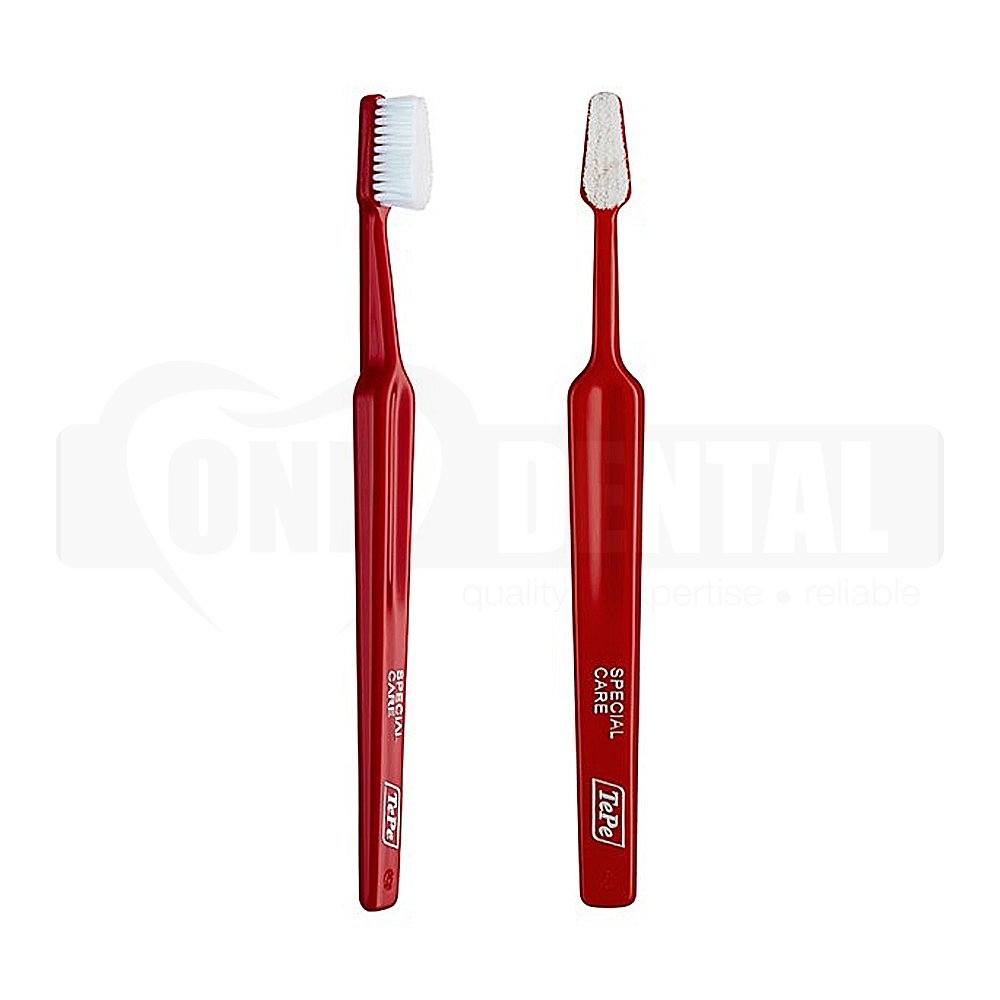 TePe Special Care Toothbrush (Red)