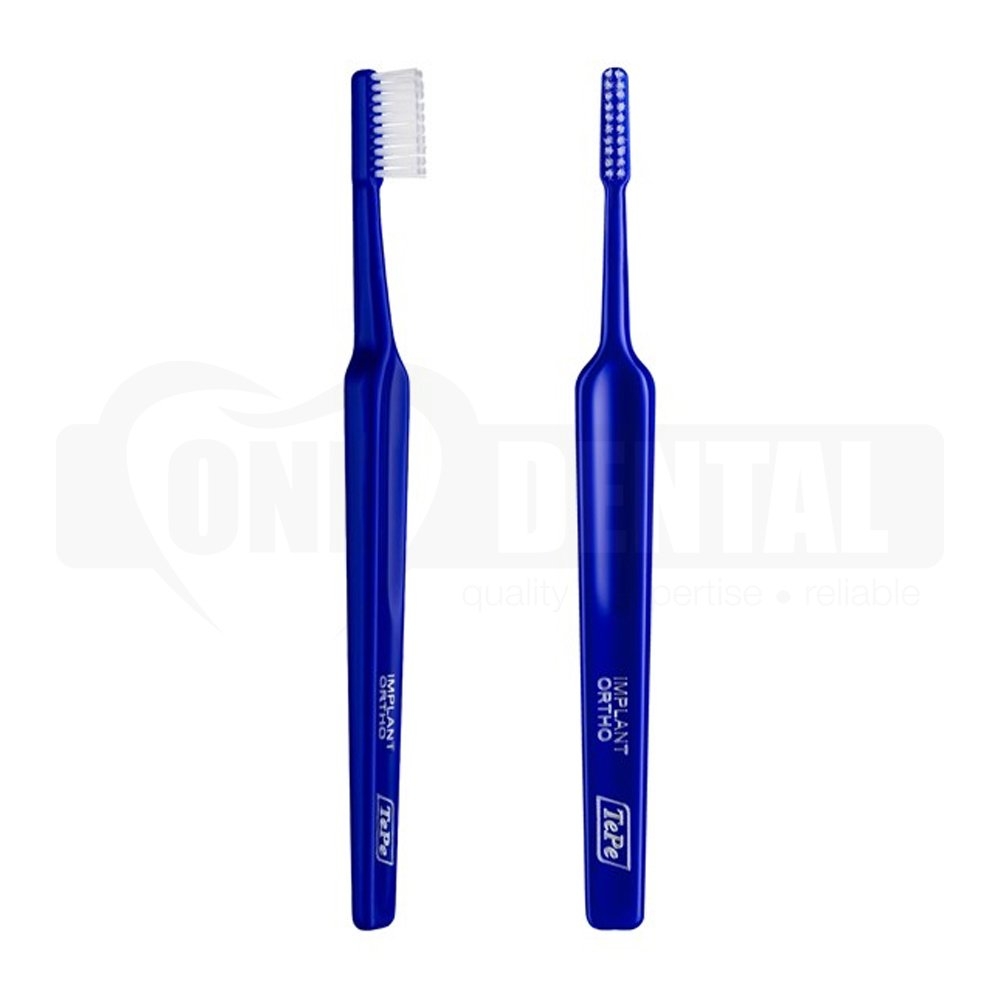 TePe Implant/Ortho toothbrush