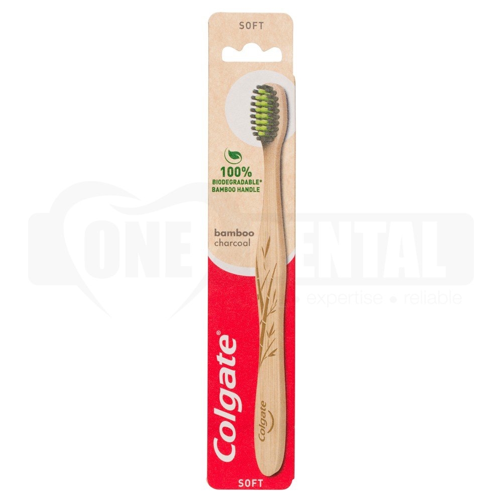 Colgate Bamboo Brush Charcoal Soft (1)