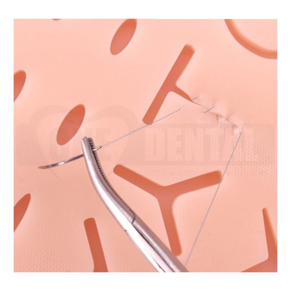 Mini suture pad (small)  14.5 x 10cm