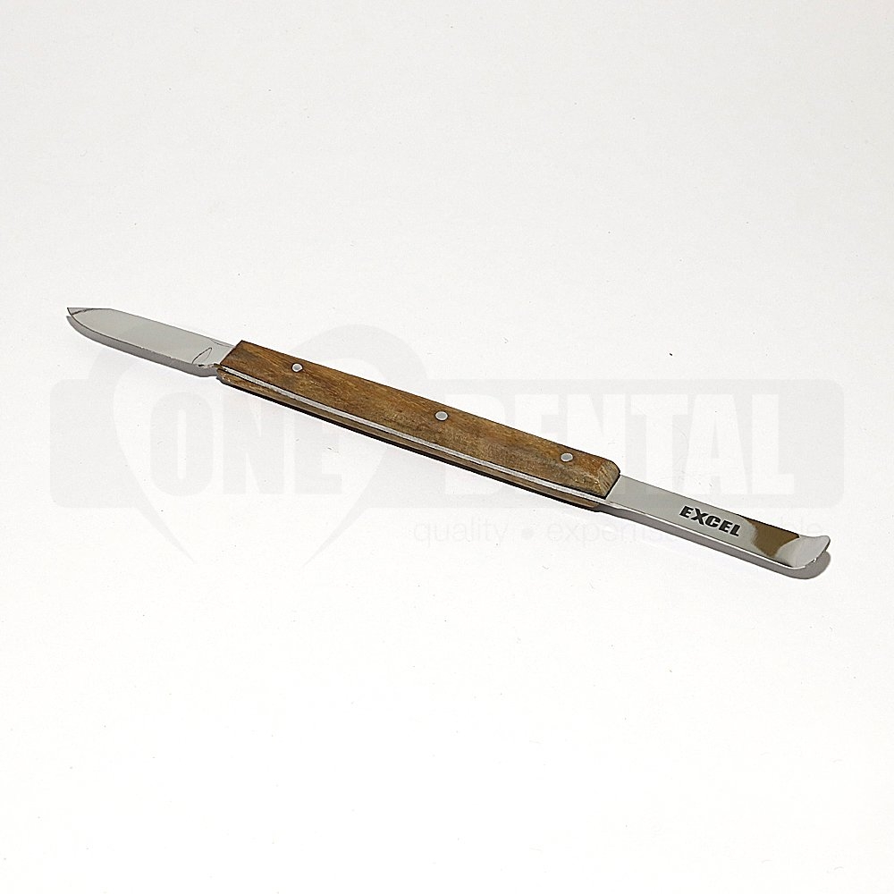 EXCEL Wax Knife Fahnenstock 17cm