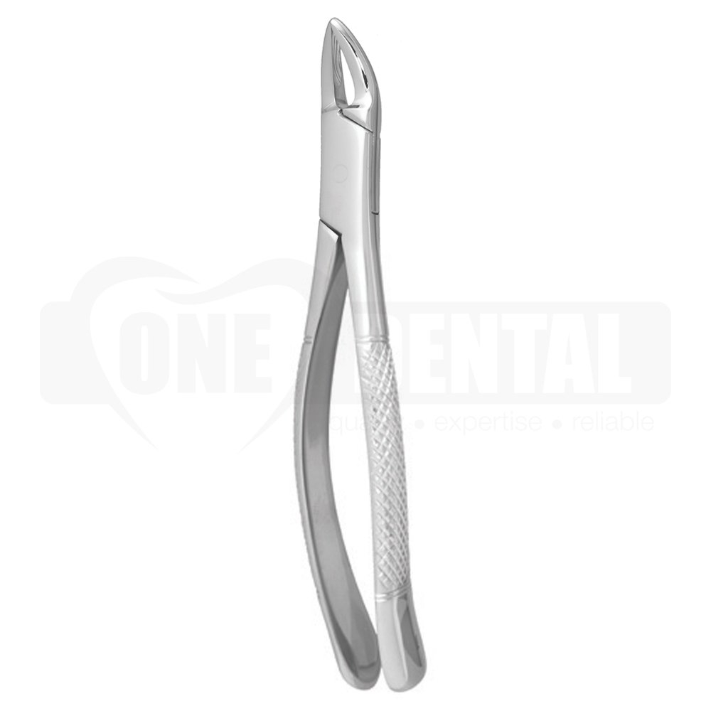 Extraction Forceps Upper Universal Cryer #150