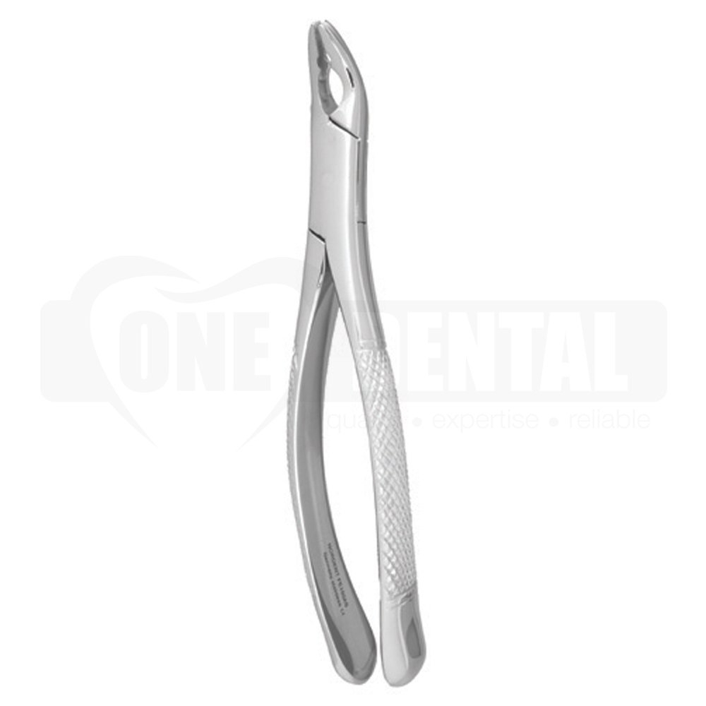Extraction Forceps, Upper Universal Anatomical Beaks #150AS