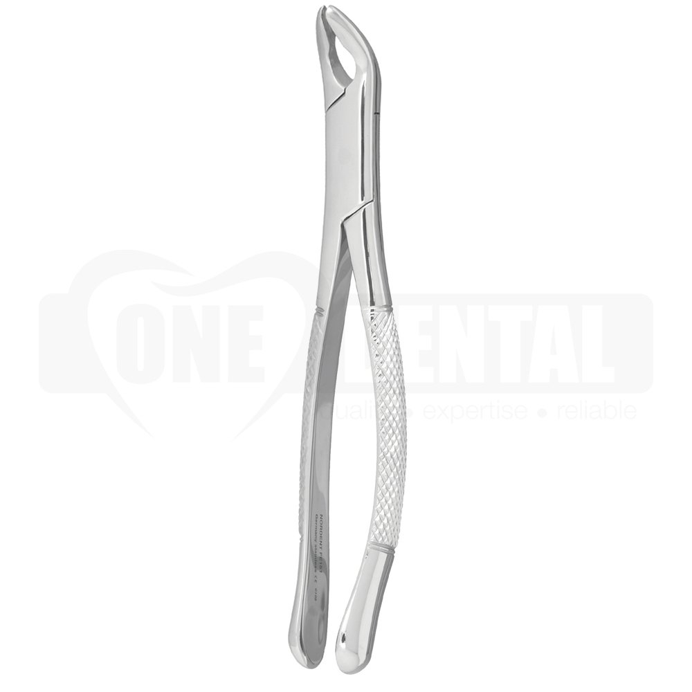 Extraction Forceps, Upper Universal Parallel Beaks # 151A
