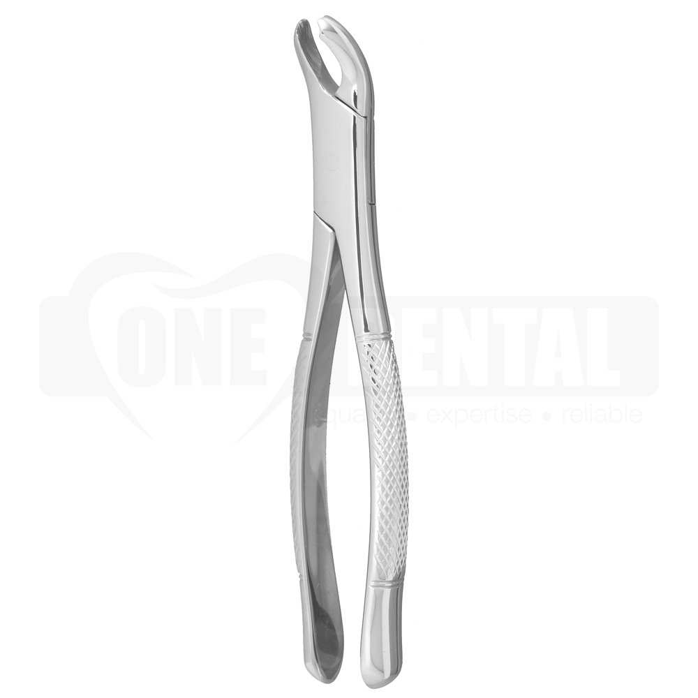 Extraction Forceps, Lower Universal Molar #17