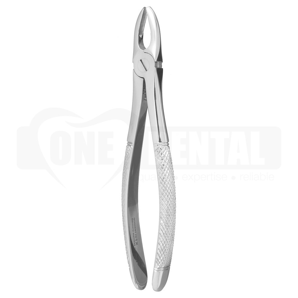 Extraction Forceps, Upper Anterior English Pattern #1