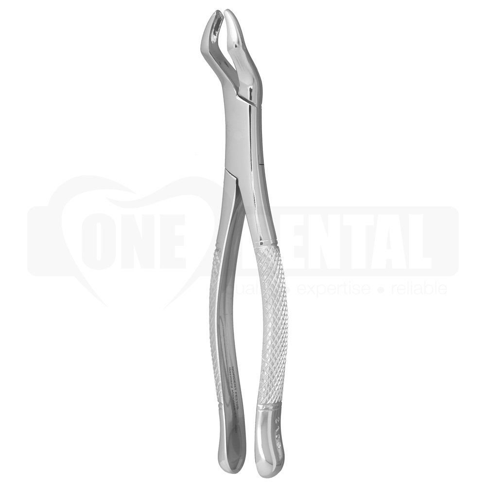 Extraction Forceps, Upper Universal Third Molar #210S