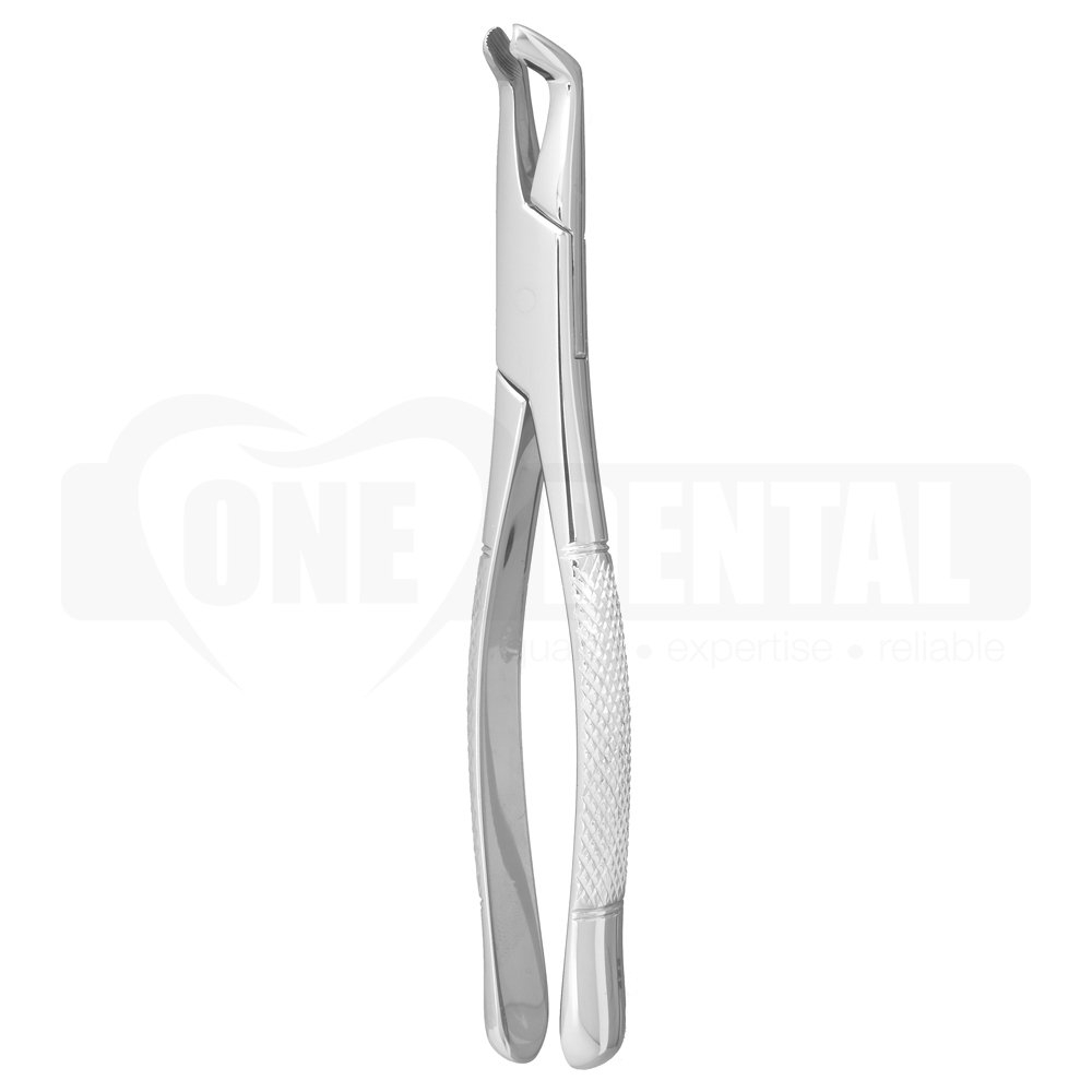 Extraction Forceps, Lower Universal Third Molar #222