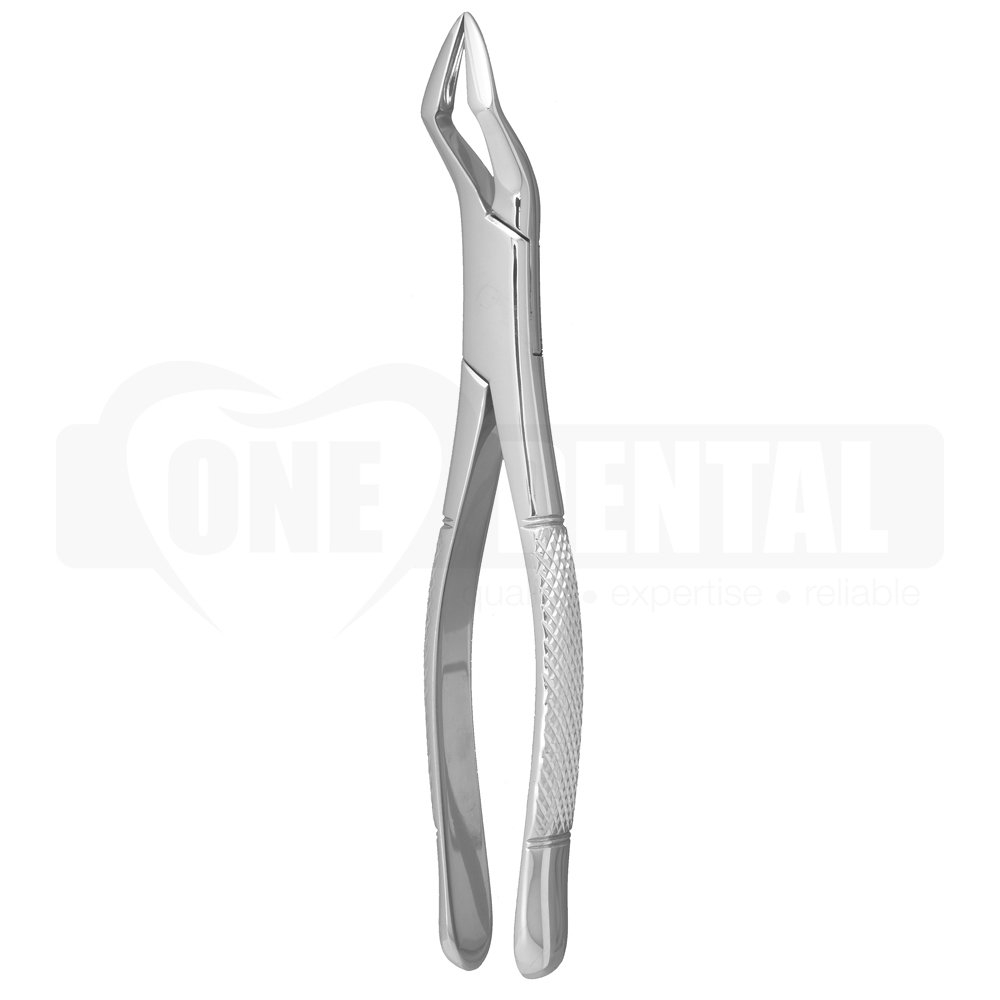 Extraction Forceps, Upper Universal Bicuspids and Roots #32A