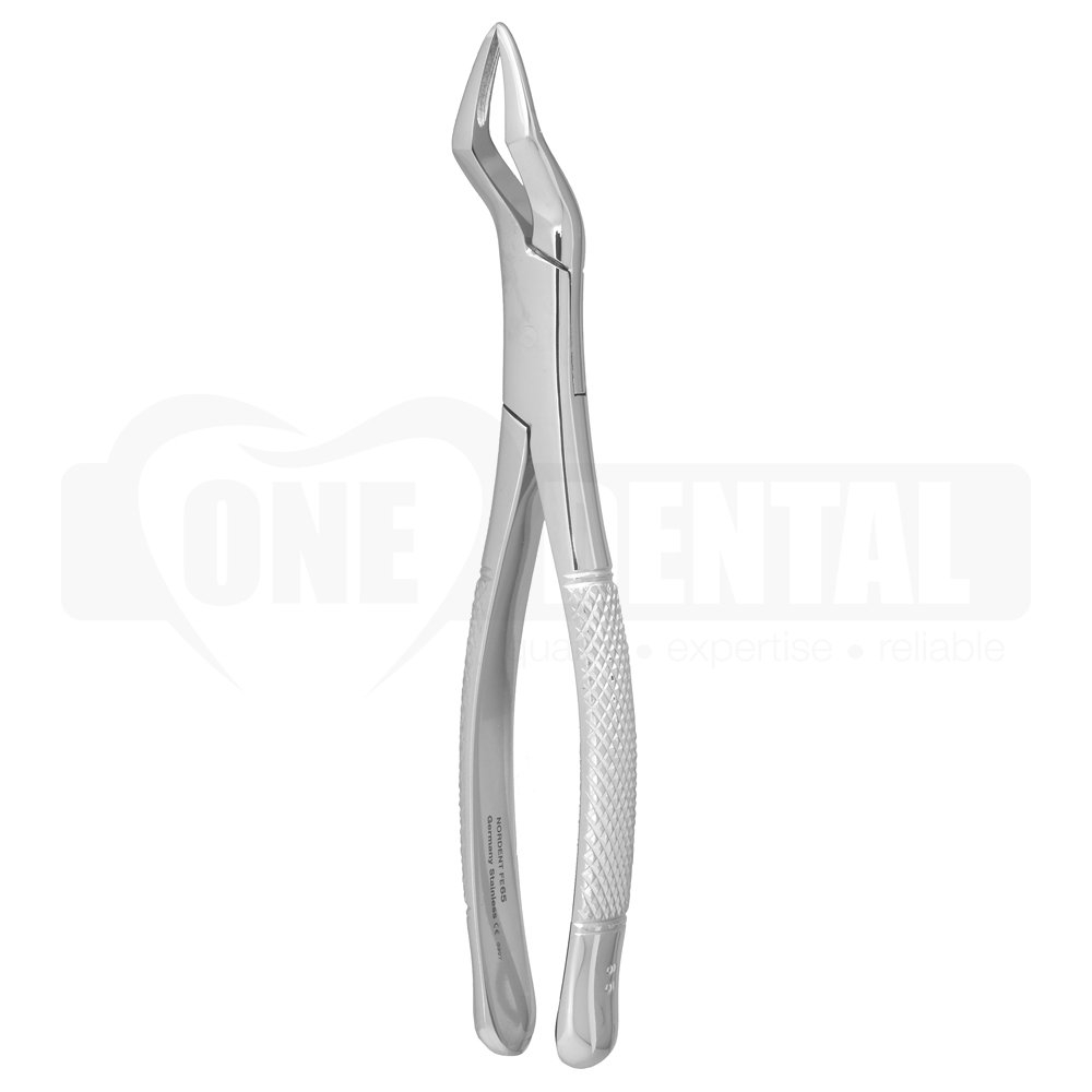 Extraction Forceps, Upper Incisors and Roots #65