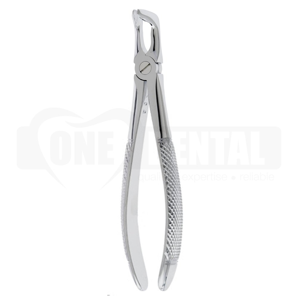 Extraction Forceps, Lower Molars