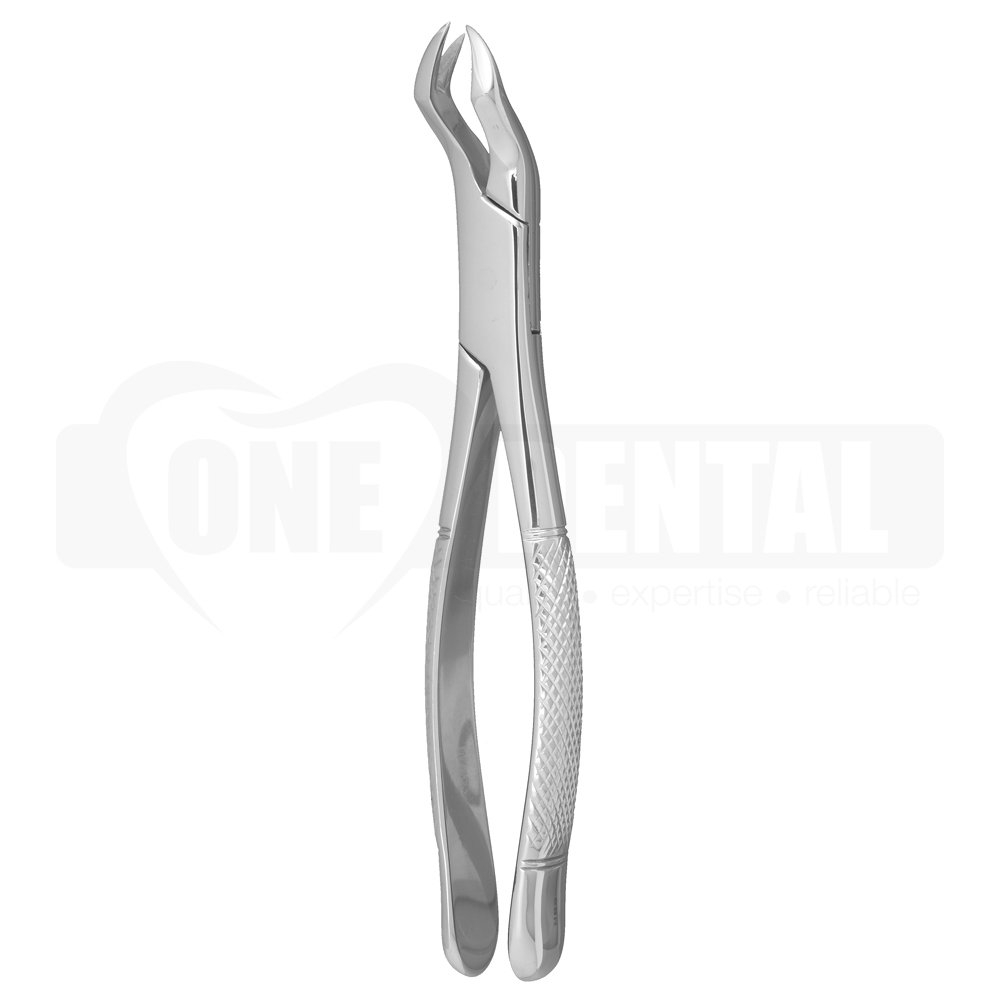 Extraction Forceps, 1st and 2nd Upper Molar Right Anatomical #88R