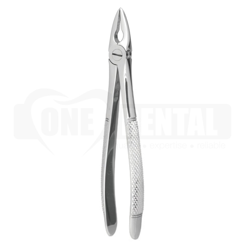 Extraction Forceps, Upper Anterior Mead #1