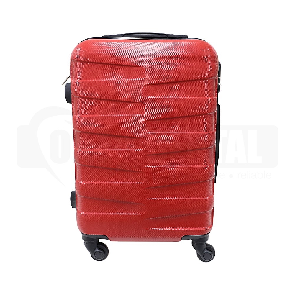 Storage Case with Wheels - Small