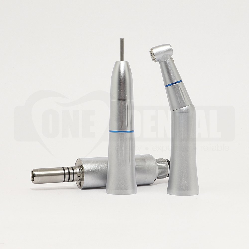 Slowspeed Handpieces 3 Piece Set **SIMULATION USE ONLY**