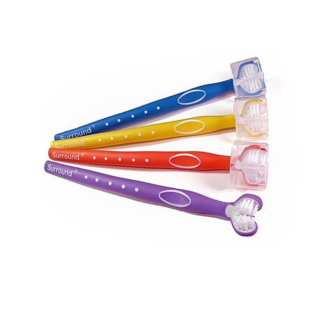 Surround Toothbrush ADULT (12 pack)