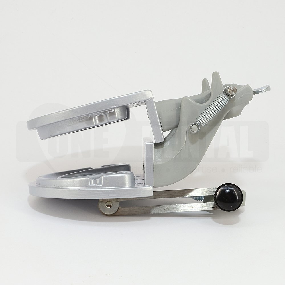 X-Ray Articulator with Sliding Arm & Screw Clamp