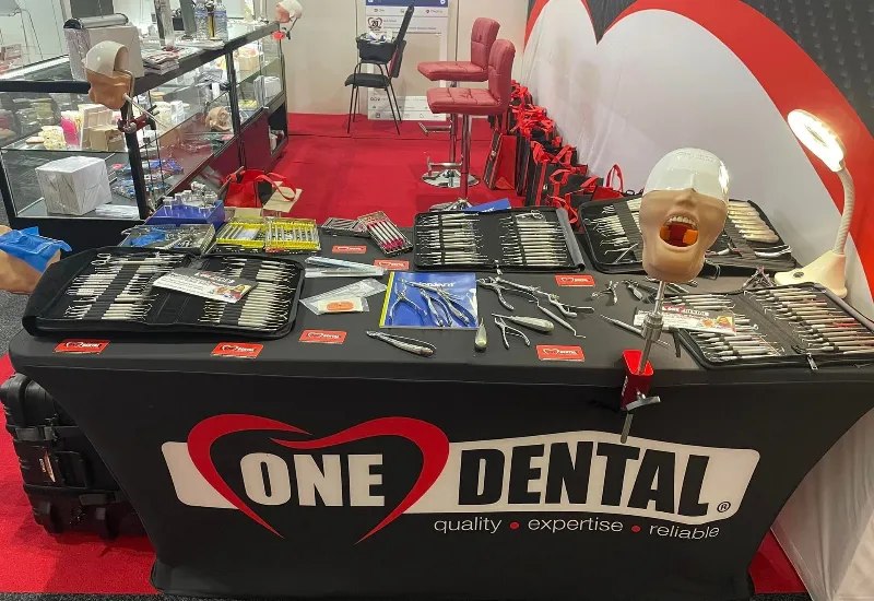 Dental supplies