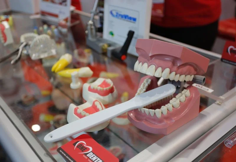 Dental tool supplies