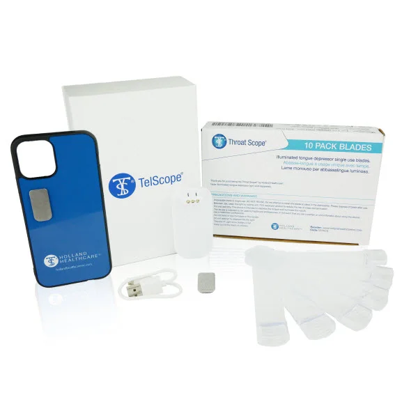 TelScope products