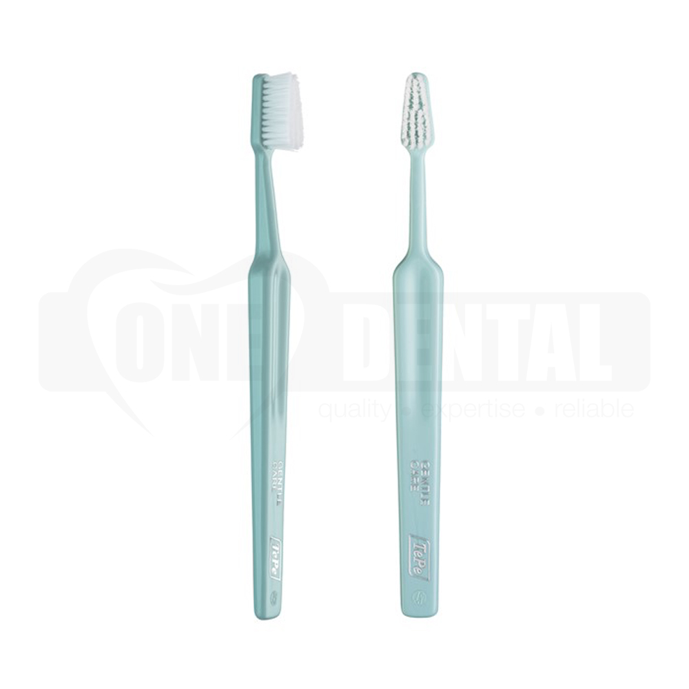 TePe Gentle Care Toothbrush