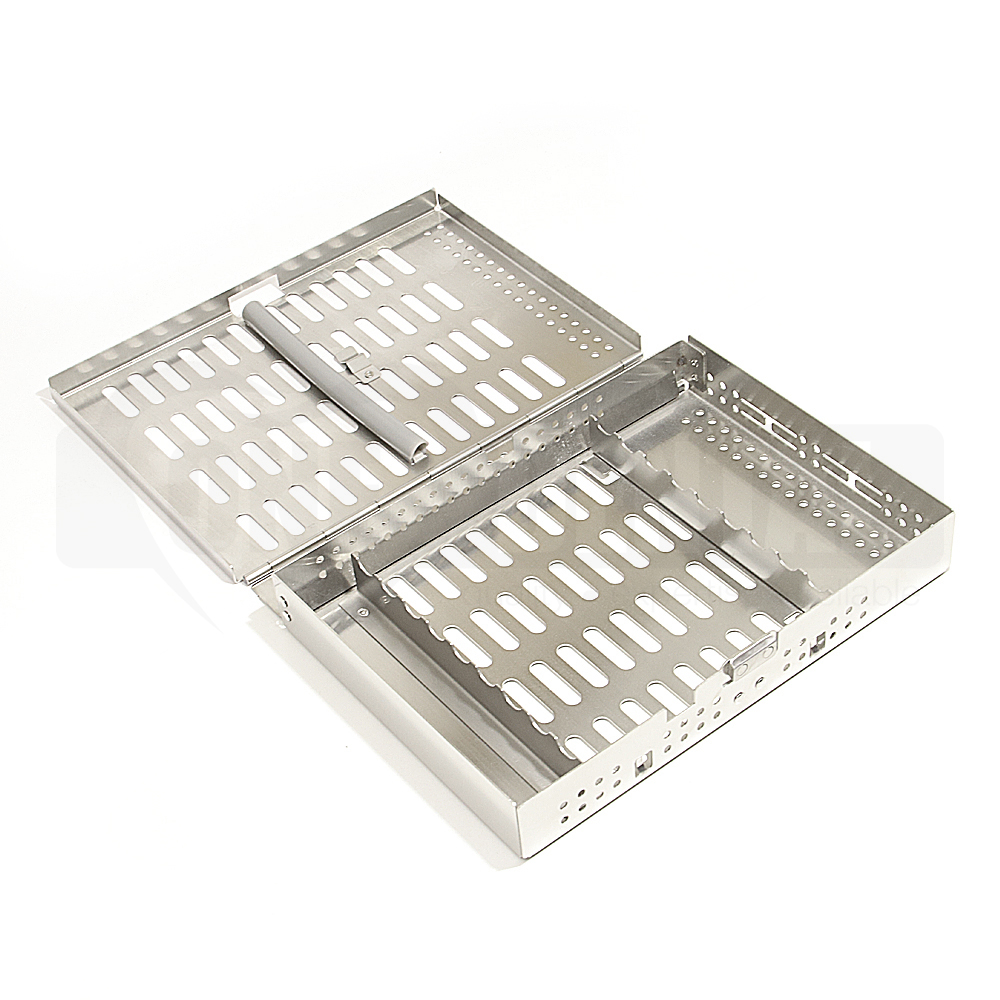 Cassette 9 single Rack