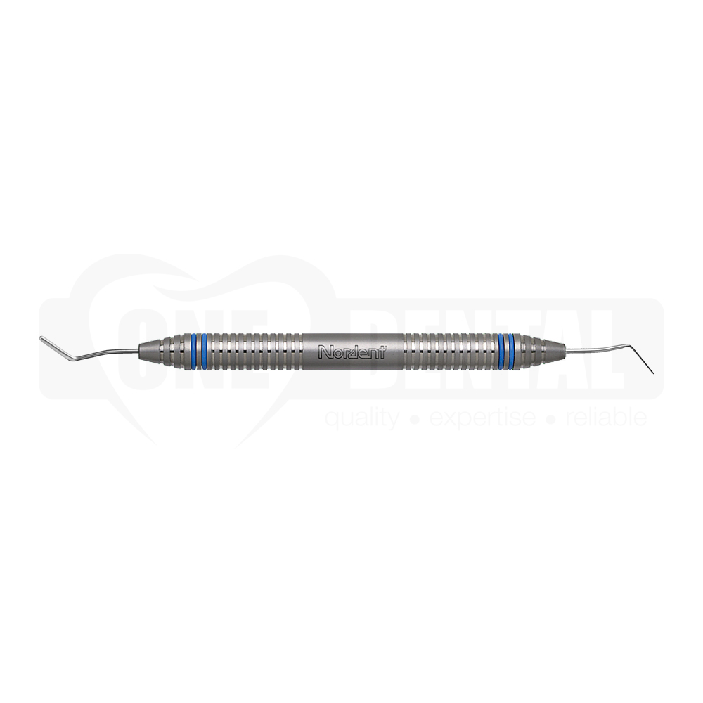 Carver, DE, Interproximal #IPC, DuraLite ColorRing™ Handle