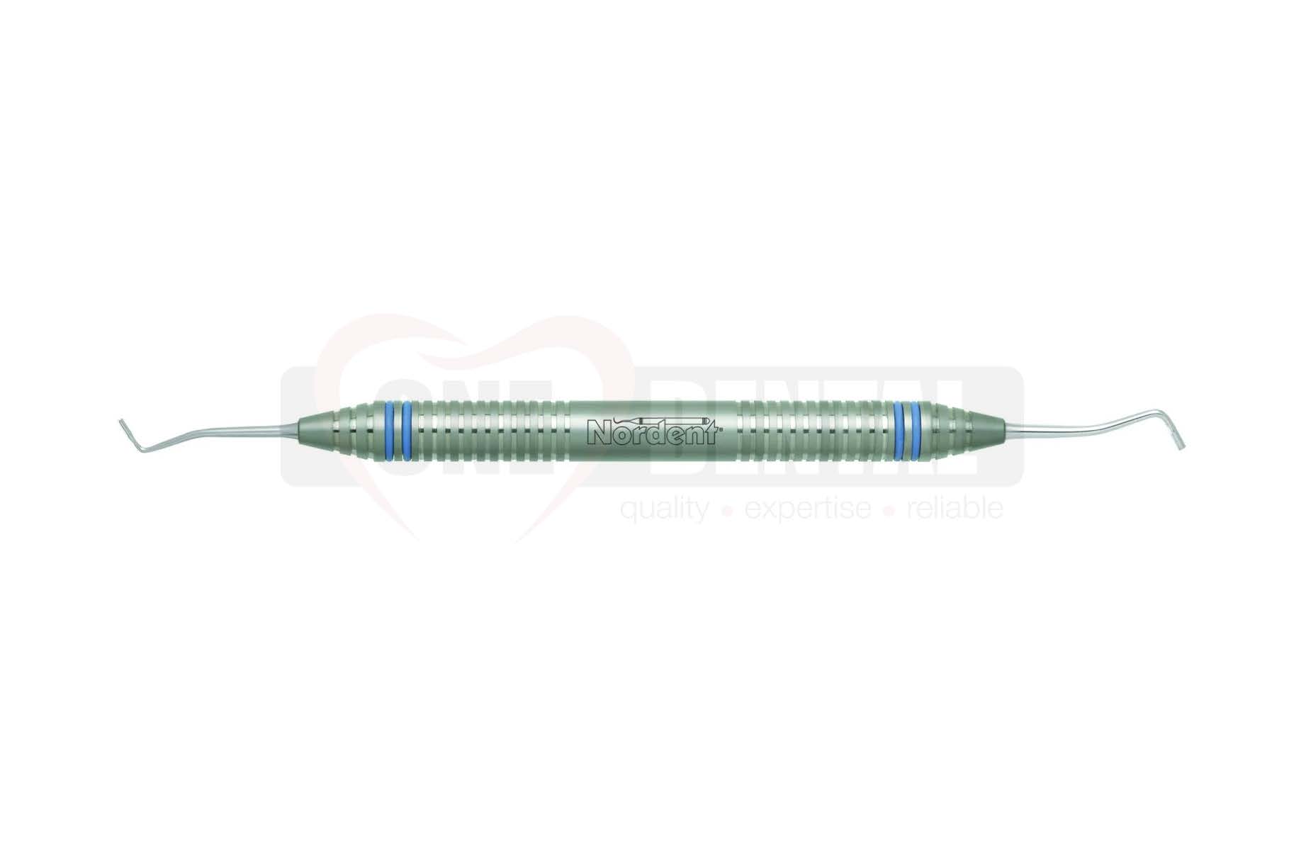 Condenser (1.1-1.5 mm) - Serrated