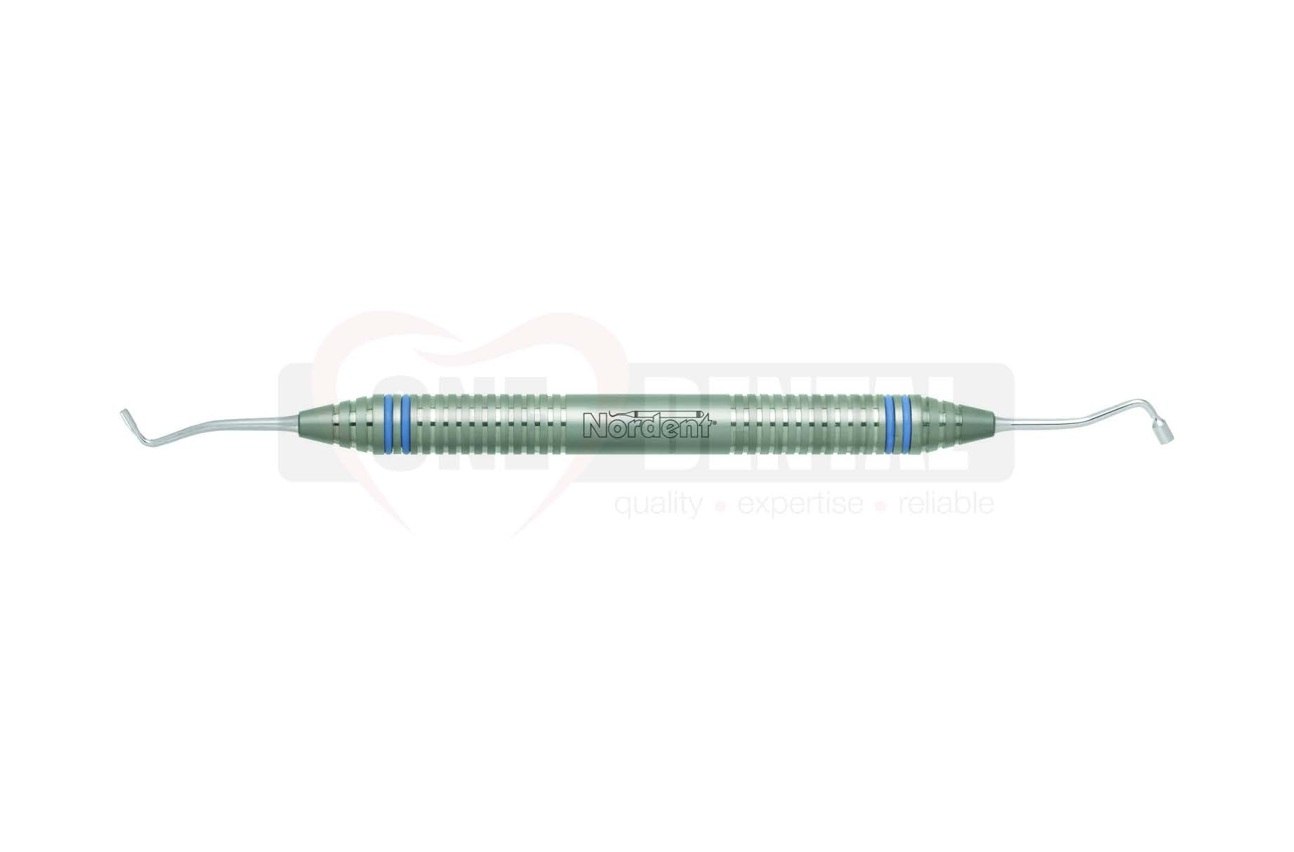 Condenser (1.5-2.6 mm) - Serrated