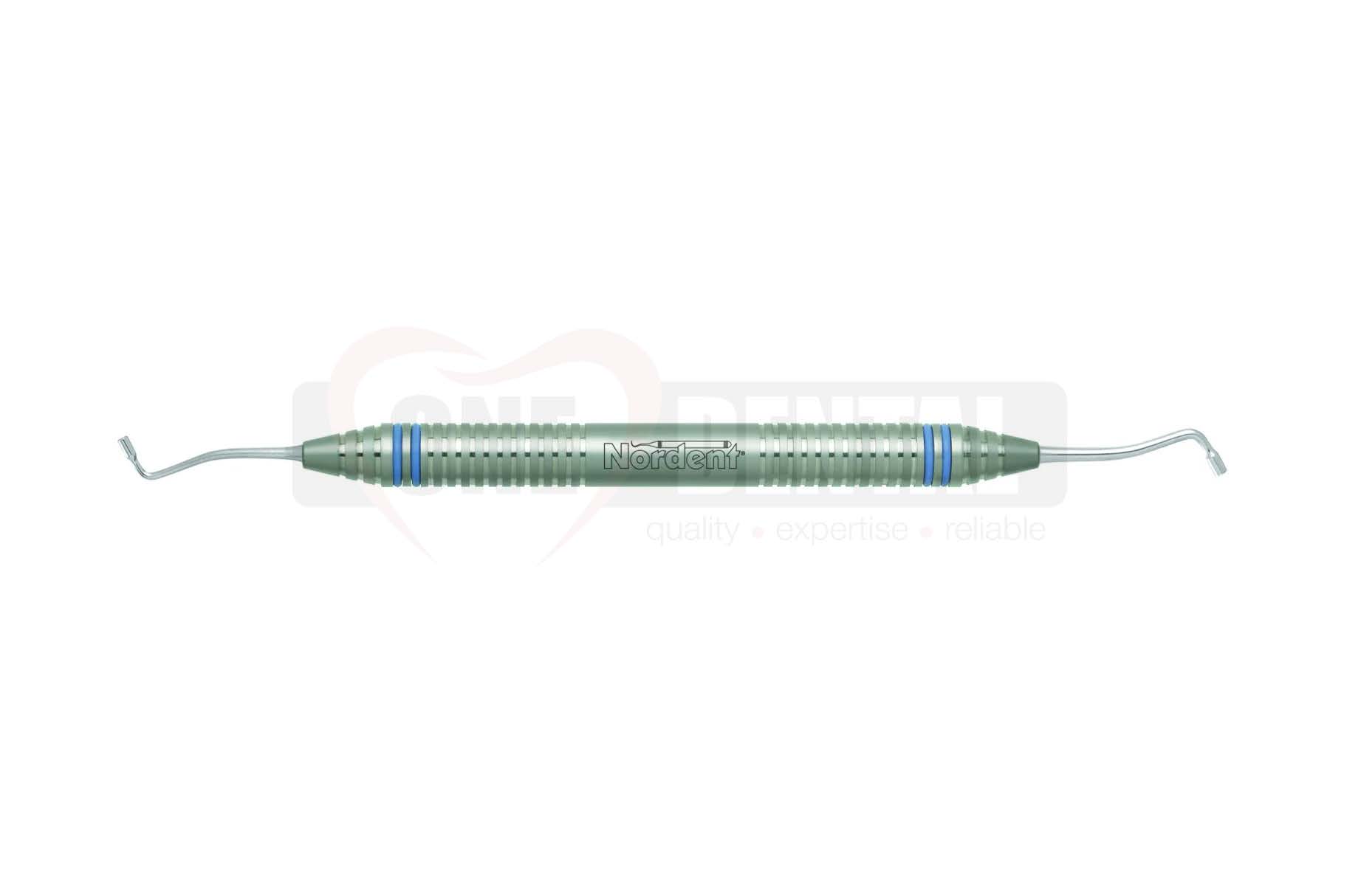 Condenser DE Black's #1-2   (1.9-2.3 mm) - Plain