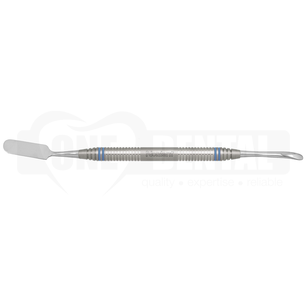 Periosteal Elevator, DE, Prichard #3, DuraLite ColorRing™ Handle