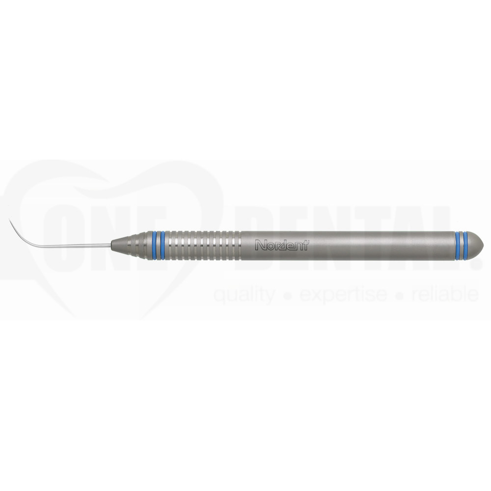 Explorer, SE, #3A, DuraLite ColorRing™ Handle