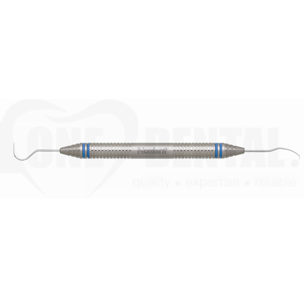 Explorer, DE, #5, DuraLite ColorRing™ Handle