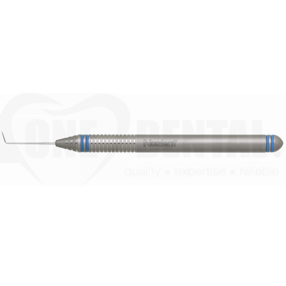 Explorer, SE, #6A, DuraLite ColorRing™ Handle