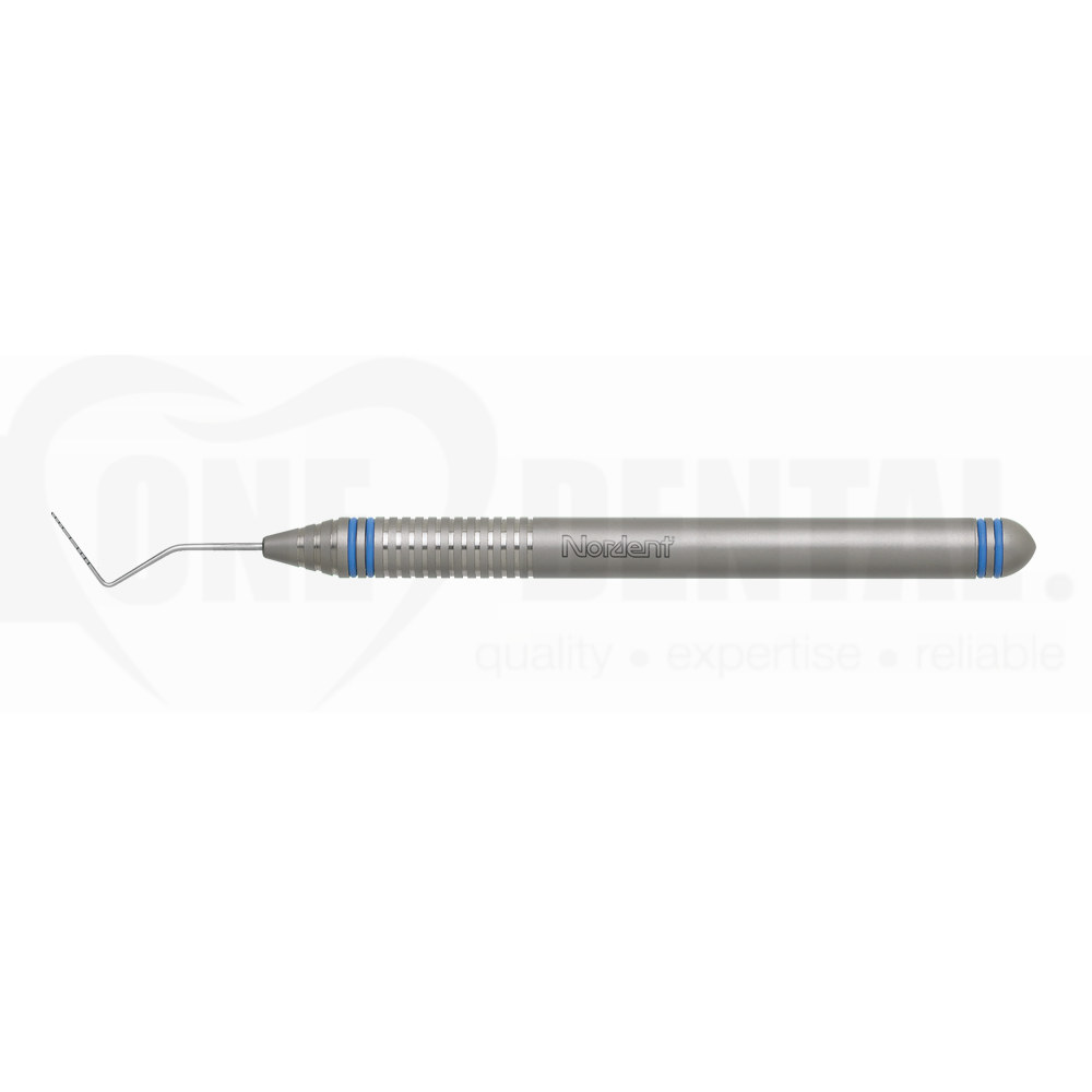 Probe,SE,Color Coded,Williams(1-2-3-5-7-8-9-10mm),DuraLite CR™Handle