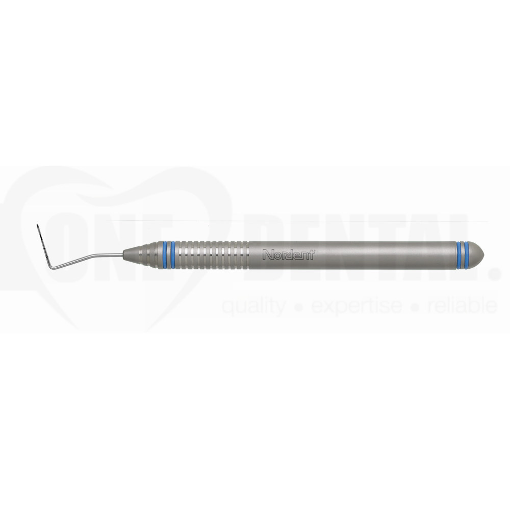 Probe,SE,Color Coded,WHO Ball Tip"PSR"(3.5-5.5-8.5-11.5mm),DuraLite CR™Handle