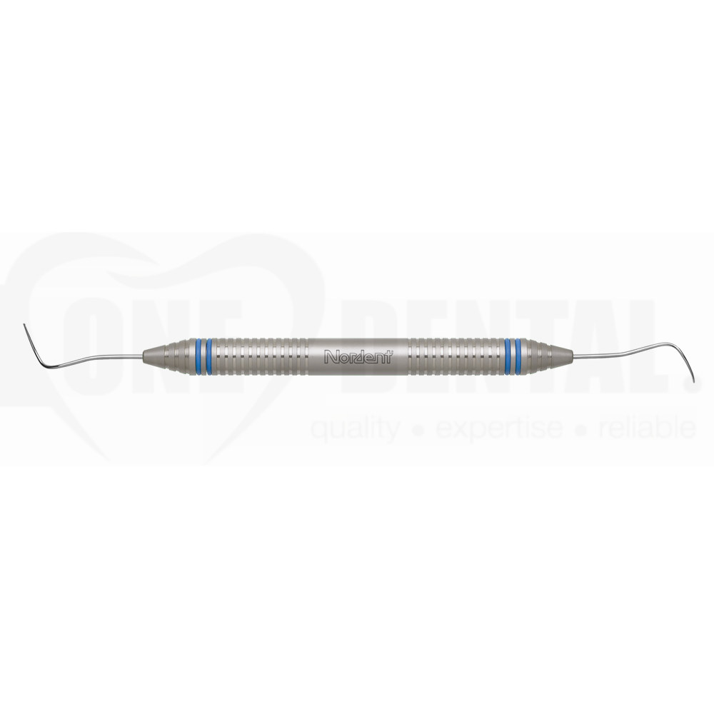 Probe,DE,Non Color Coded,Nabors Bifurcation(3-6-9-12 mm),DL CR™ Handle