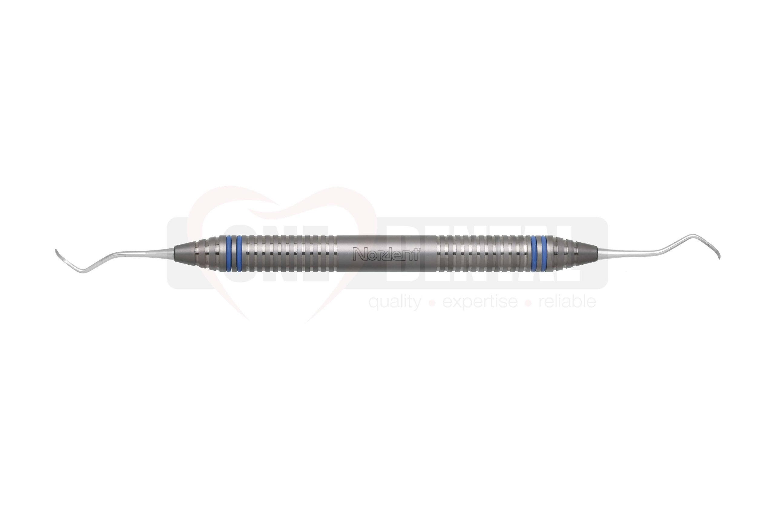 Curette DE McCall 13S-14S modified