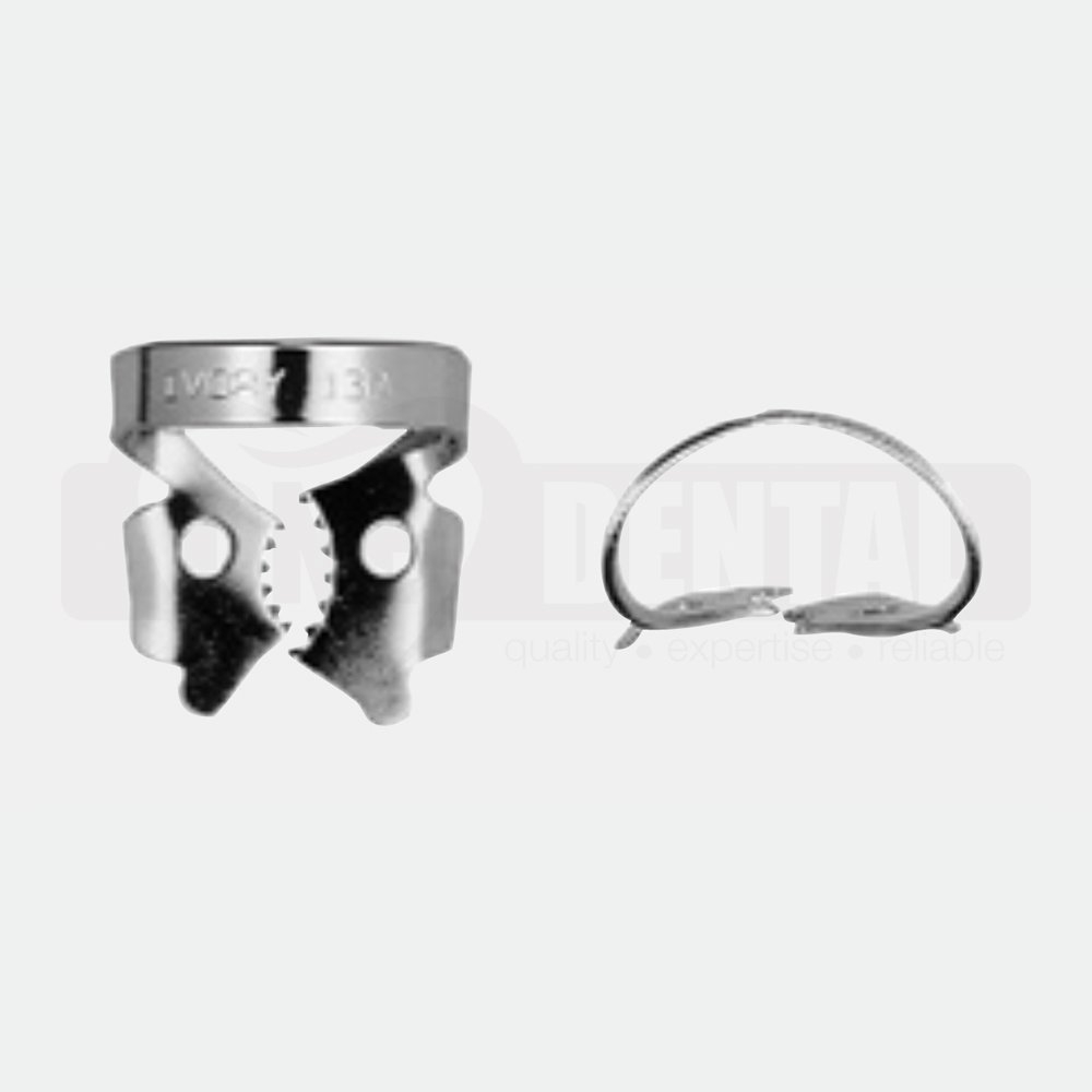Clamp 13A Lower Molar