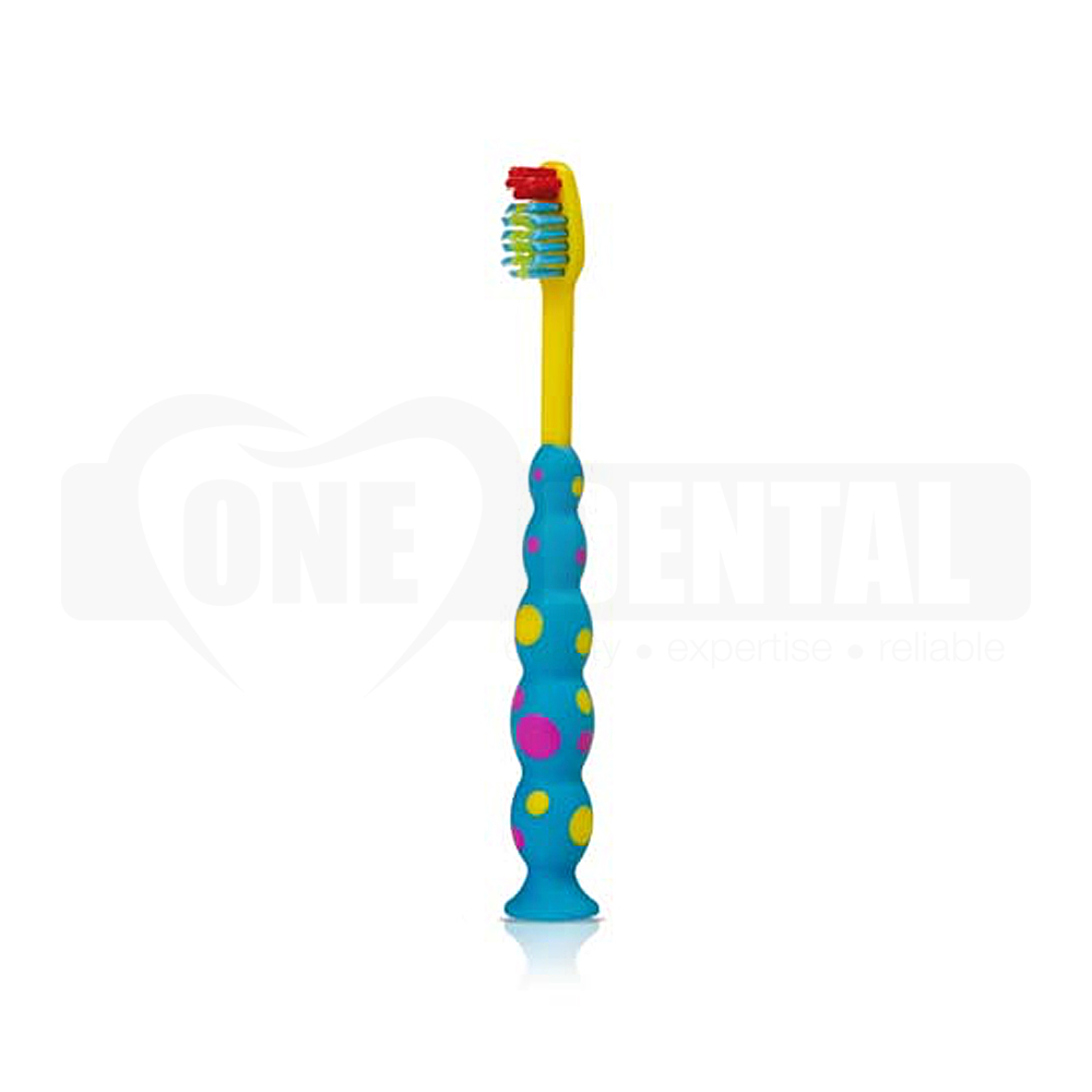 Octopus Kids Toothbrush