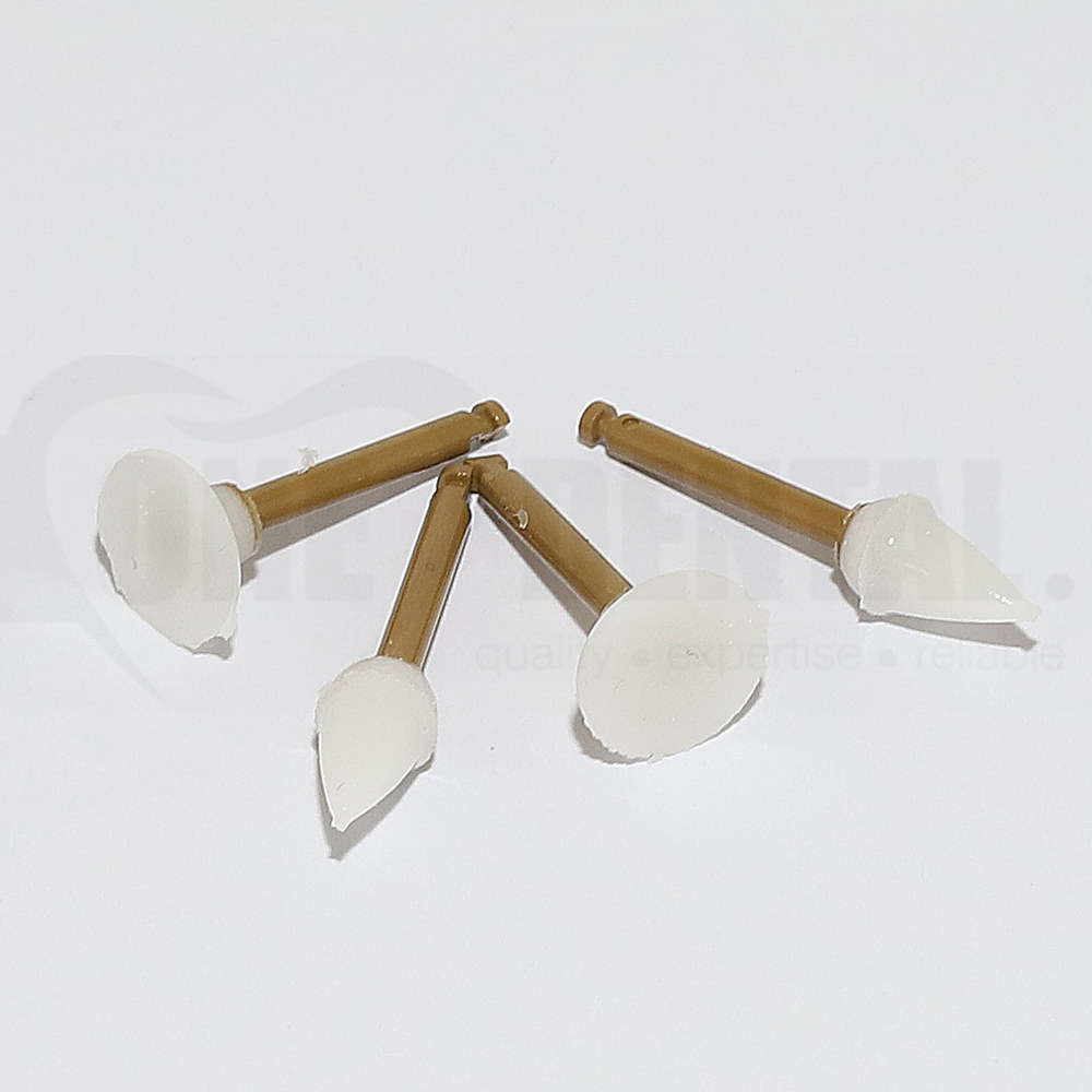 Composite Polishers Enhance 2 point 2 disc RA ***SIMULATION USE ONLY