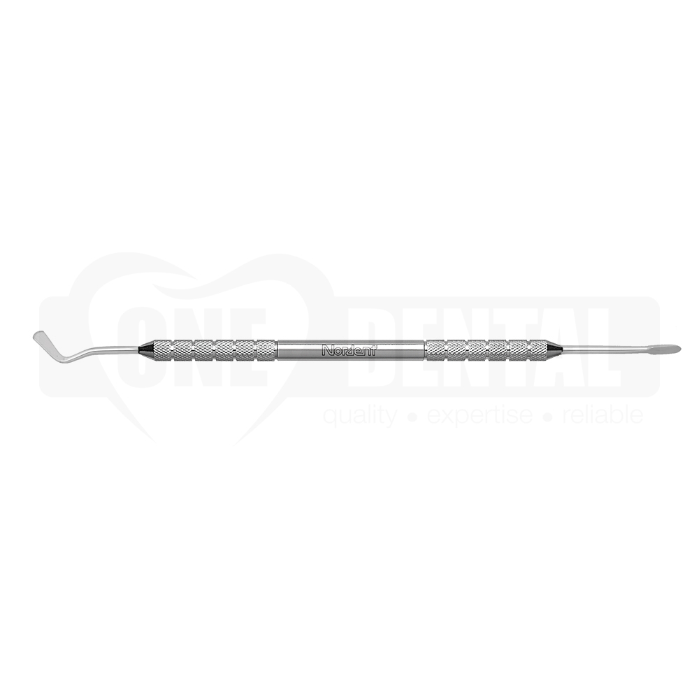 Periodontal Chisel DE Hirschfield #20