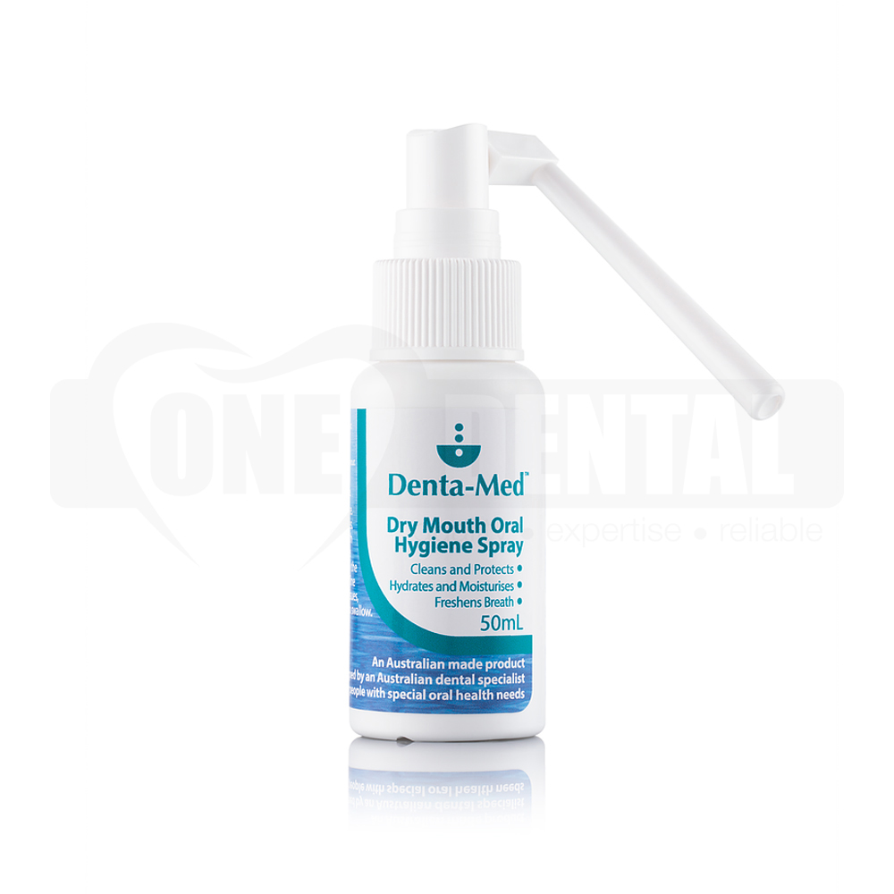 Denta-Med Spray 50ml