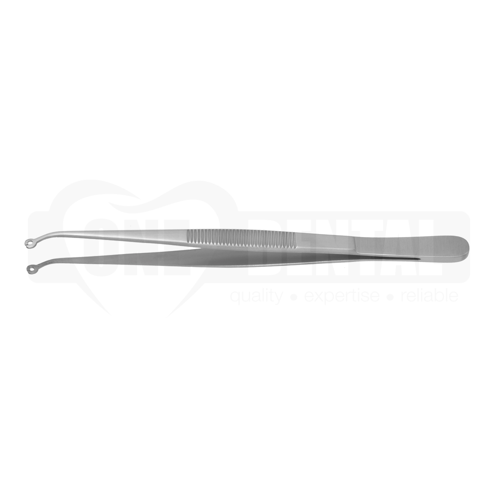 Suture Pliers, Non-Locking, Corn (6" / 150 mm)