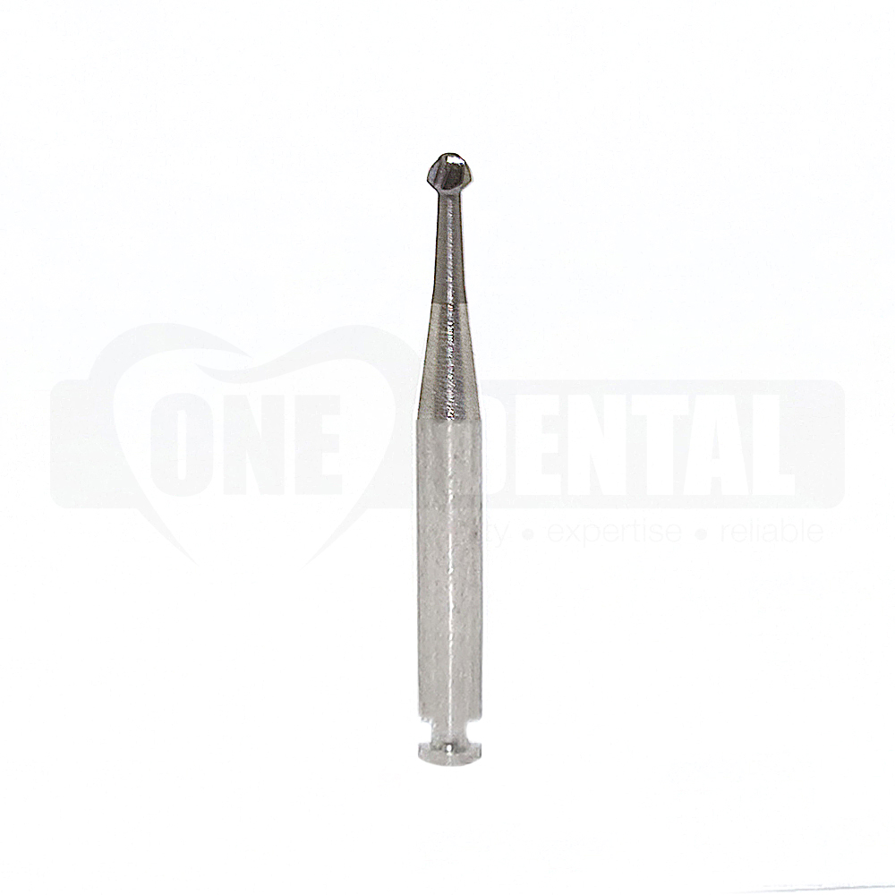 Tungsten Carbide Round Bur RA 5 (016)