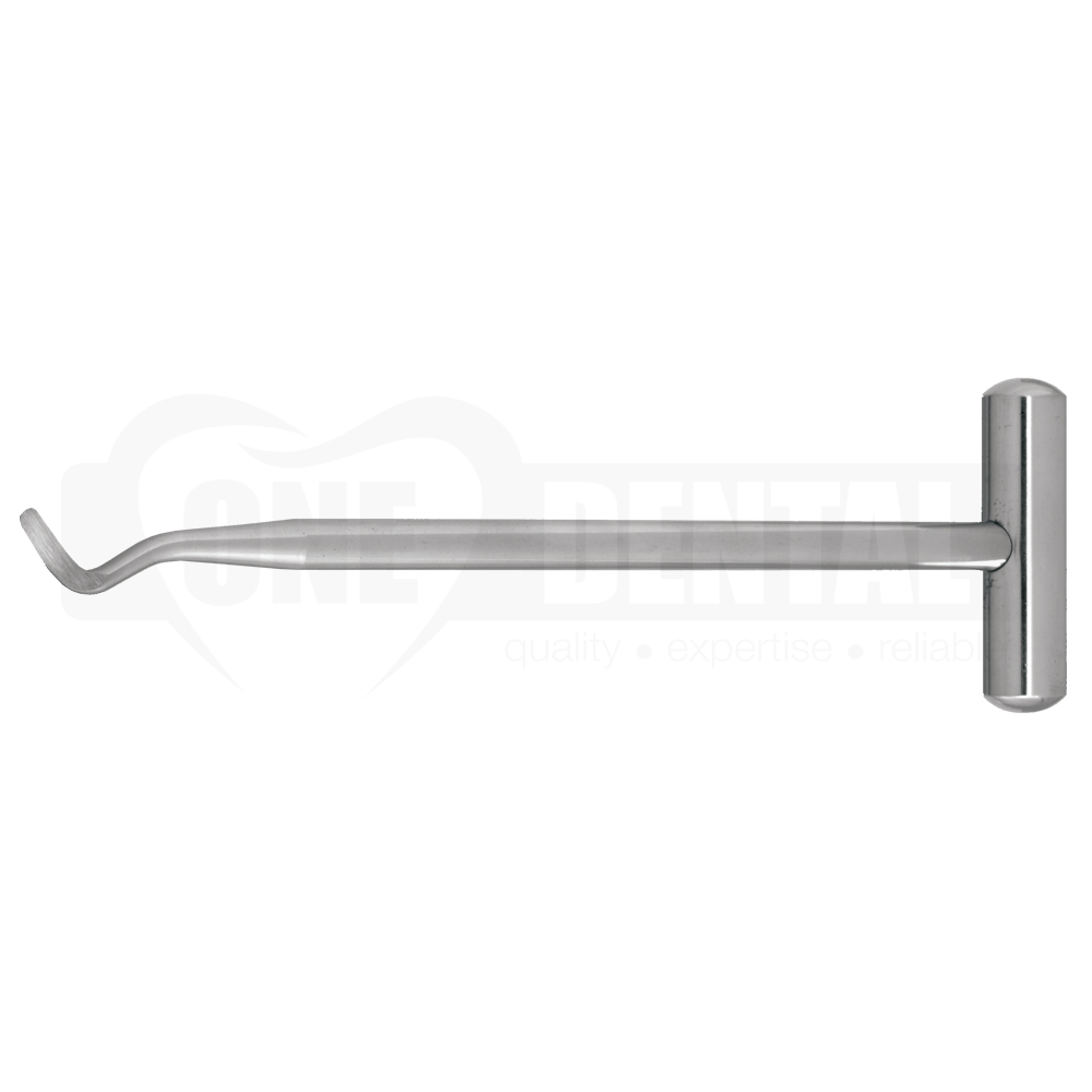 Elevator, SE, Potts #6 (Left), 201 Handle