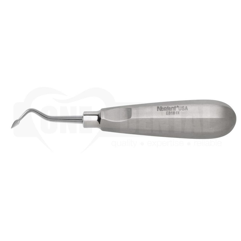 Elevator, SE, Bernard Right, 201 Handle