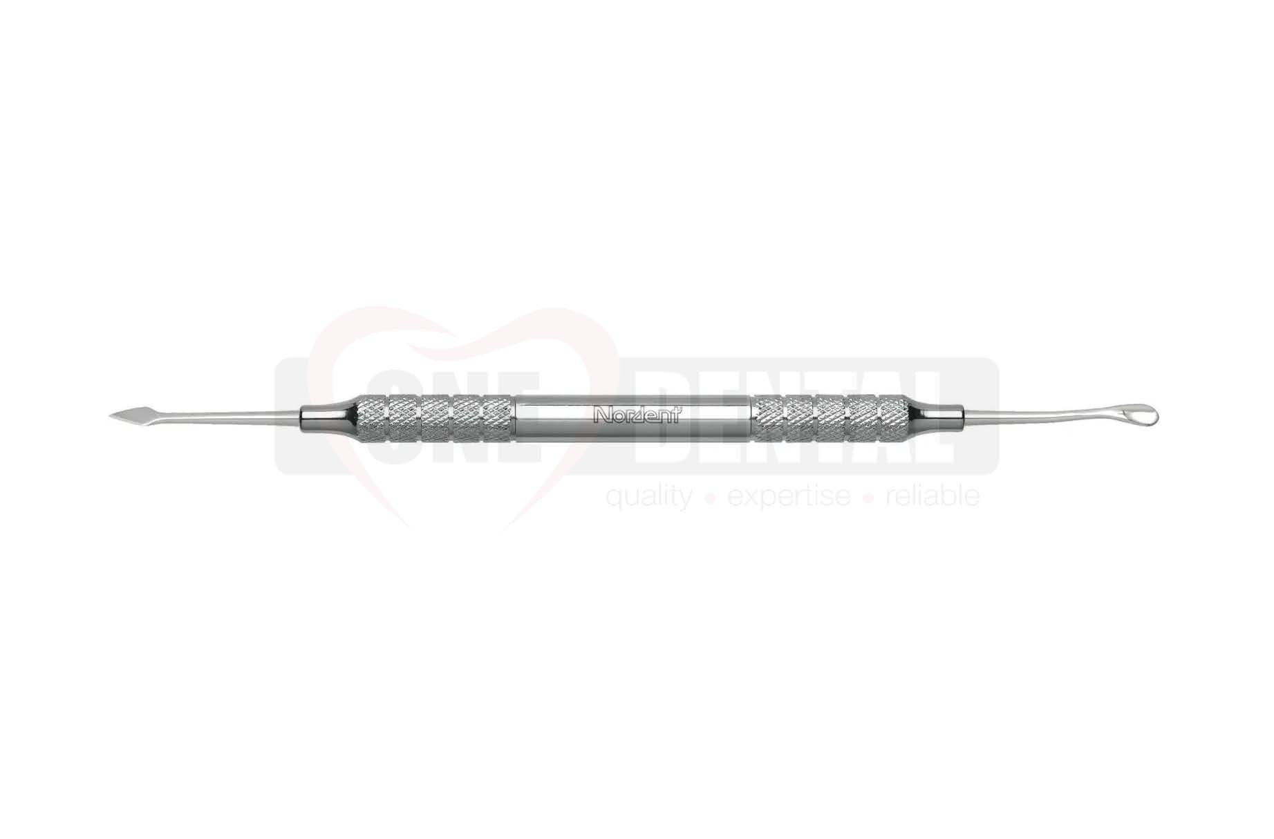 Periosteal Elevator DE Buser